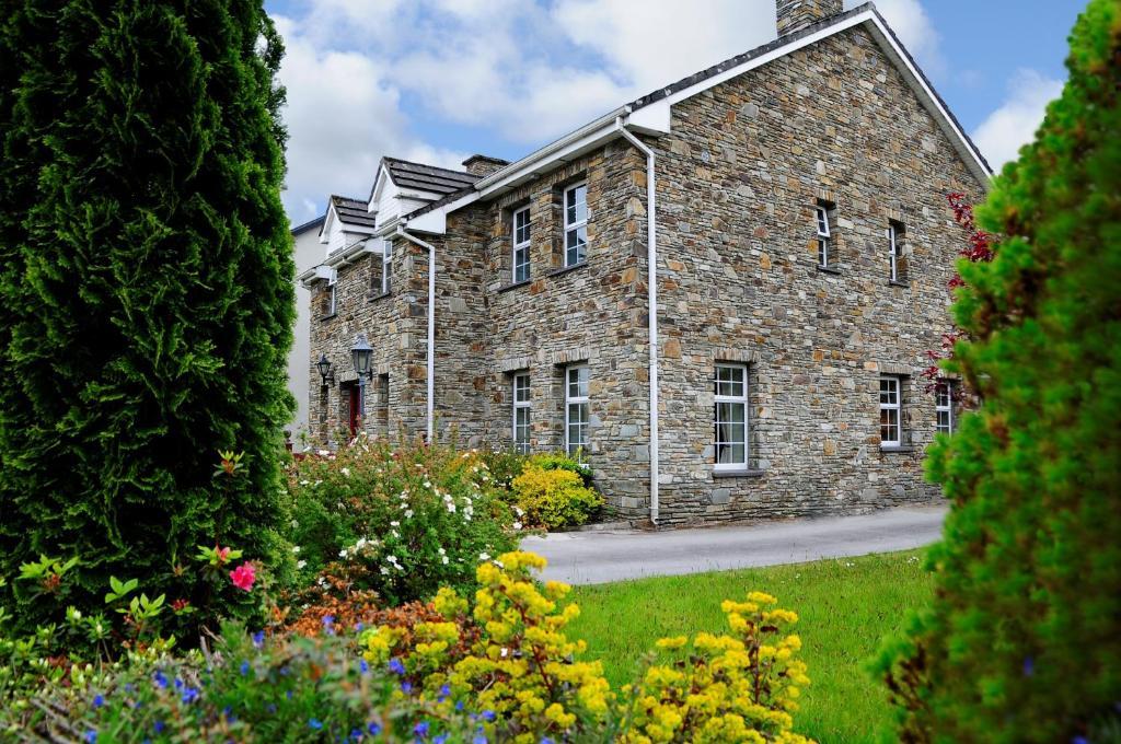 Sika Lodge Guesthouse Killarney Exterior photo