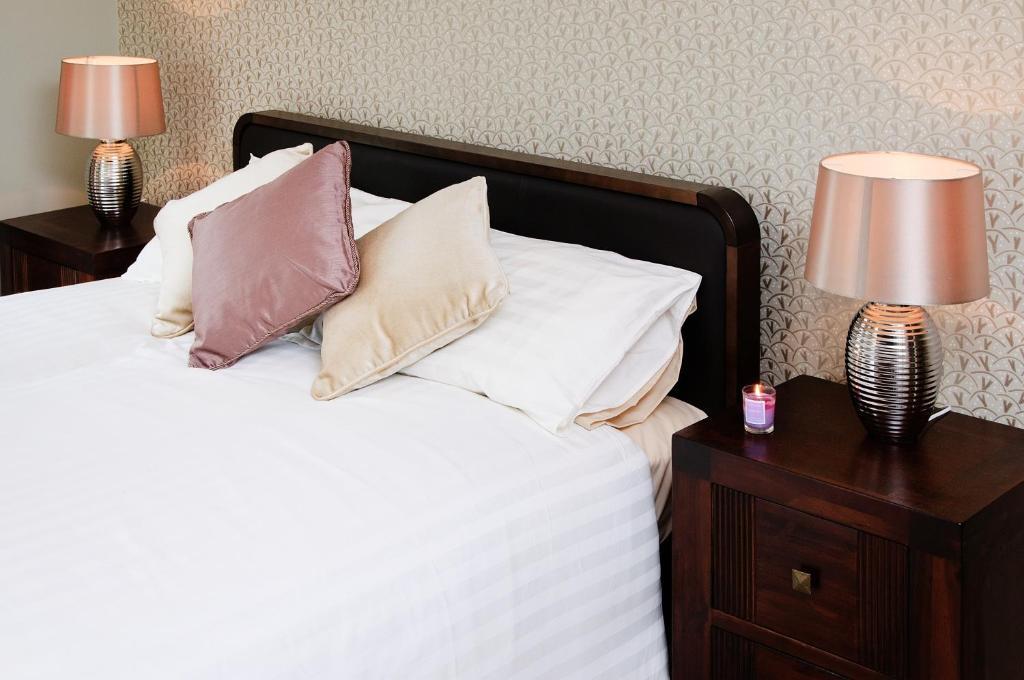 Sika Lodge Guesthouse Killarney Room photo