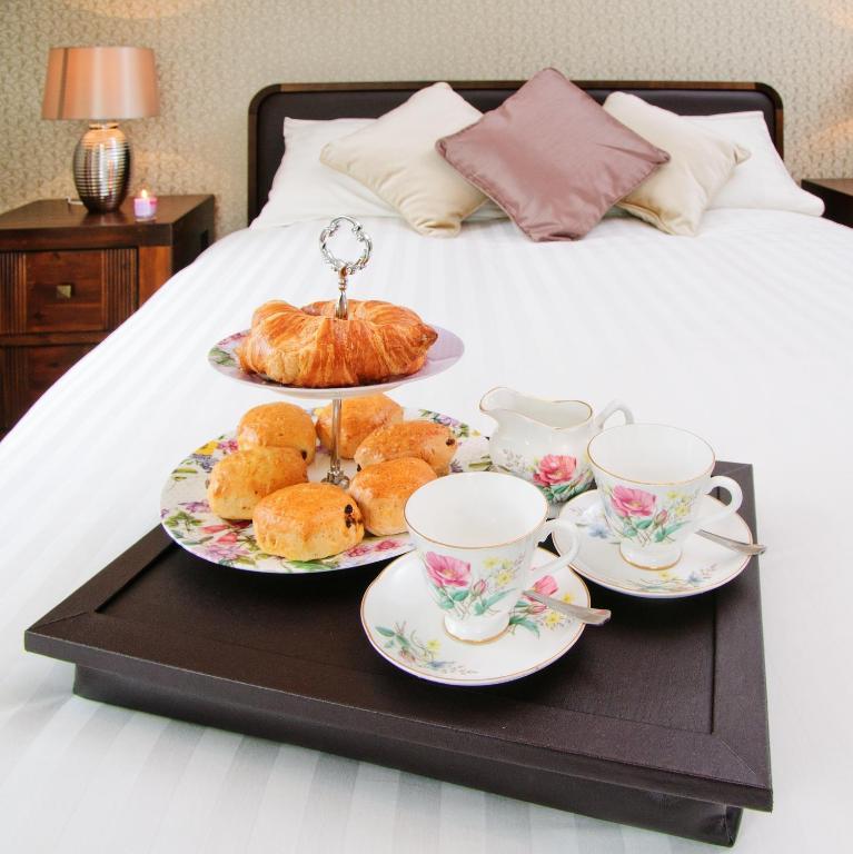 Sika Lodge Guesthouse Killarney Room photo