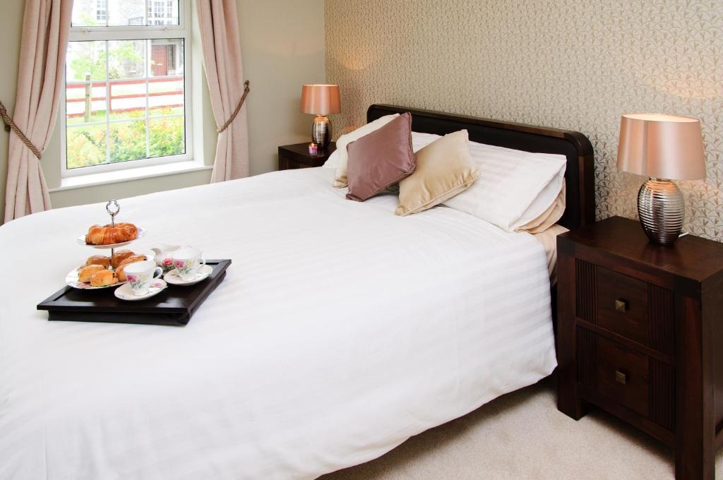 Sika Lodge Guesthouse Killarney Room photo