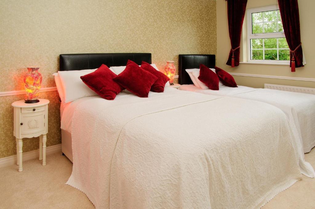 Sika Lodge Guesthouse Killarney Room photo