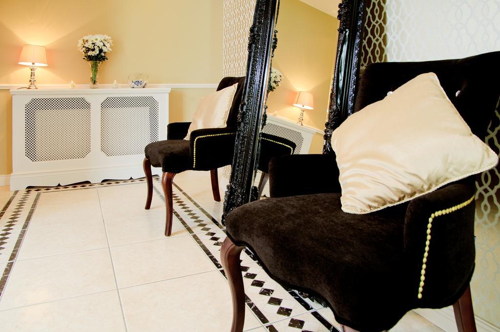 Sika Lodge Guesthouse Killarney Exterior photo